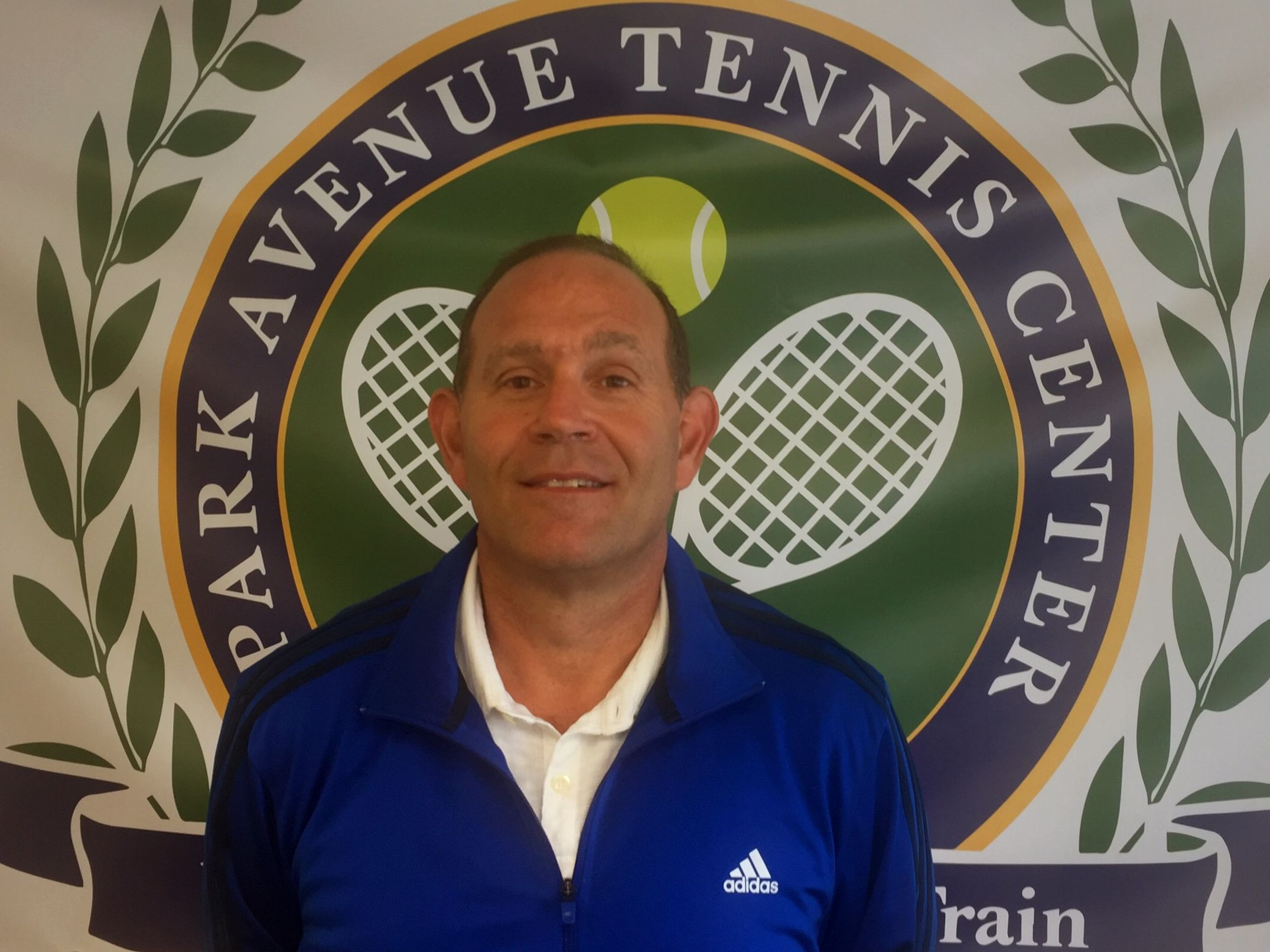 Pros and Staff Park Avenue Tennis Center